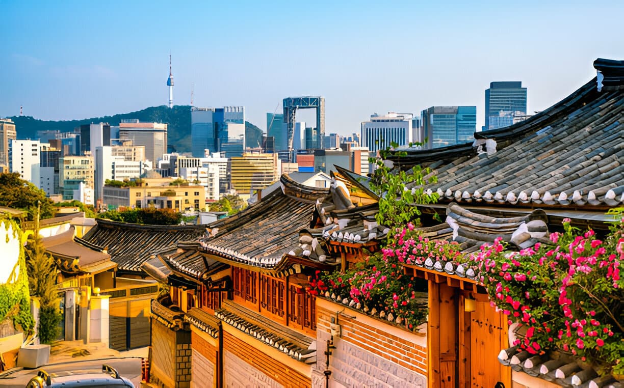 Seoul