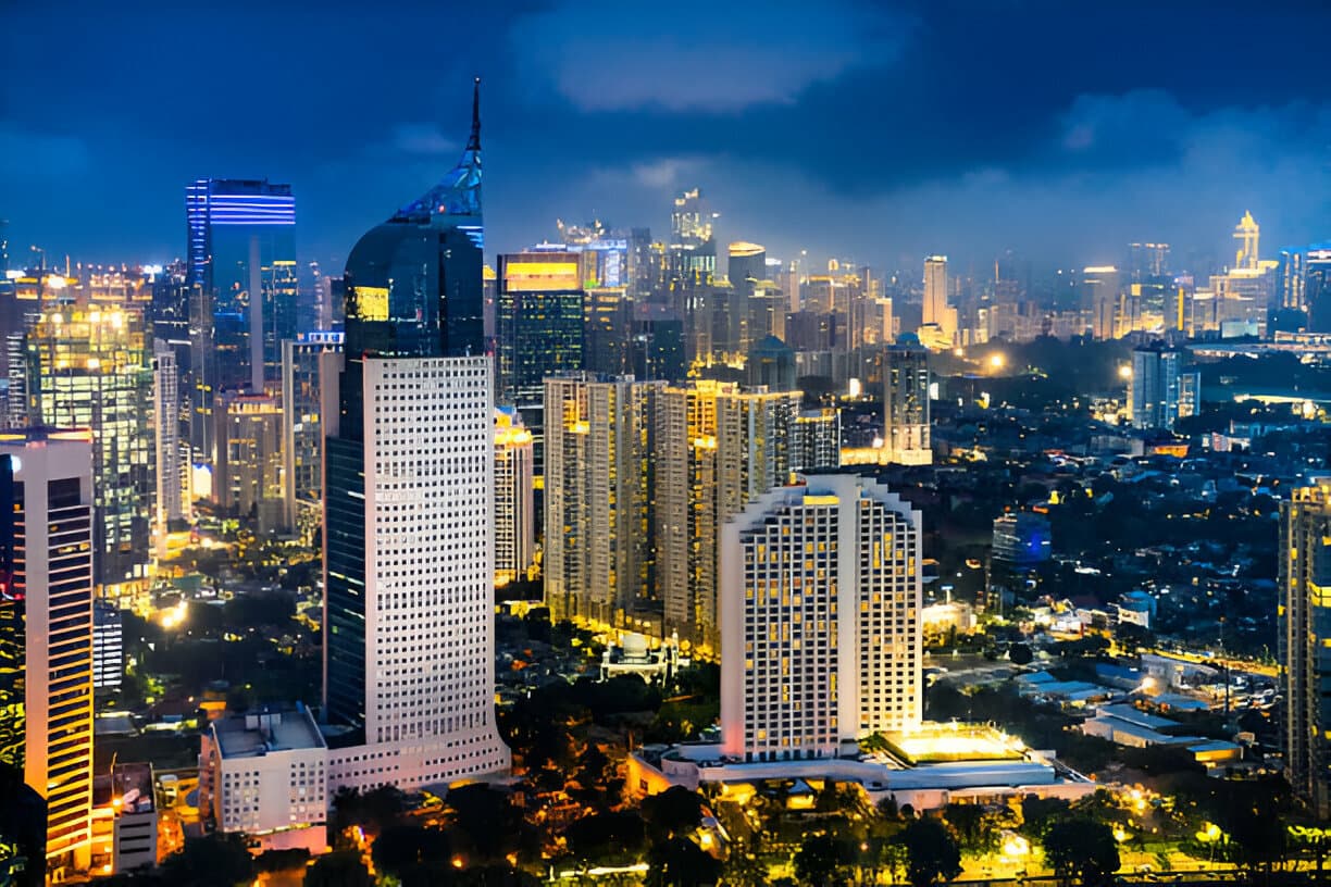 Jakarta Indonesia
