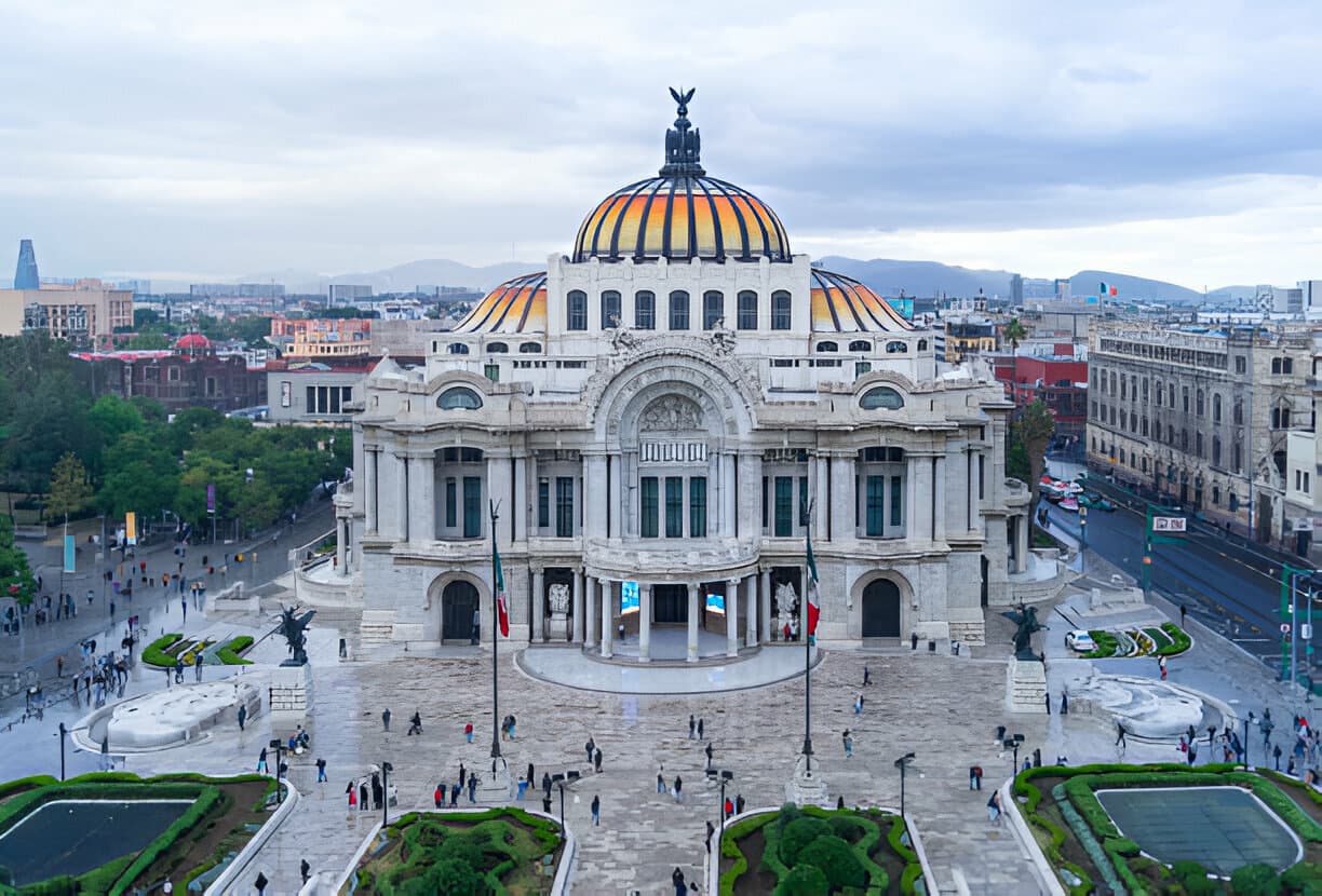 Mexico